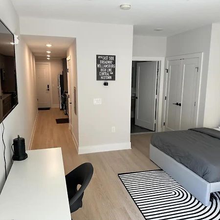 Luxury Stay For Nyc Visit Jersey City 7 Min Walk Nyc Train Station Екстериор снимка