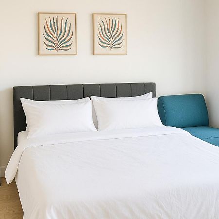 Luxury Stay For Nyc Visit Jersey City 7 Min Walk Nyc Train Station Екстериор снимка