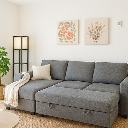 Luxury Stay For Nyc Visit Jersey City 7 Min Walk Nyc Train Station Екстериор снимка