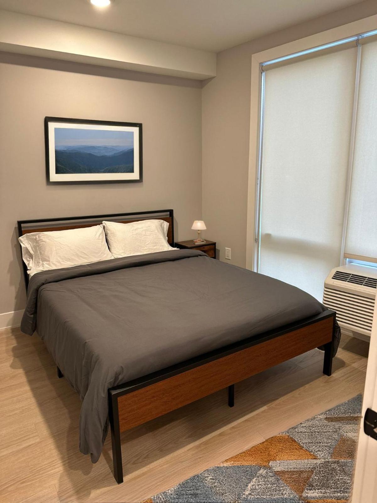 Luxury Stay For Nyc Visit Jersey City 7 Min Walk Nyc Train Station Екстериор снимка