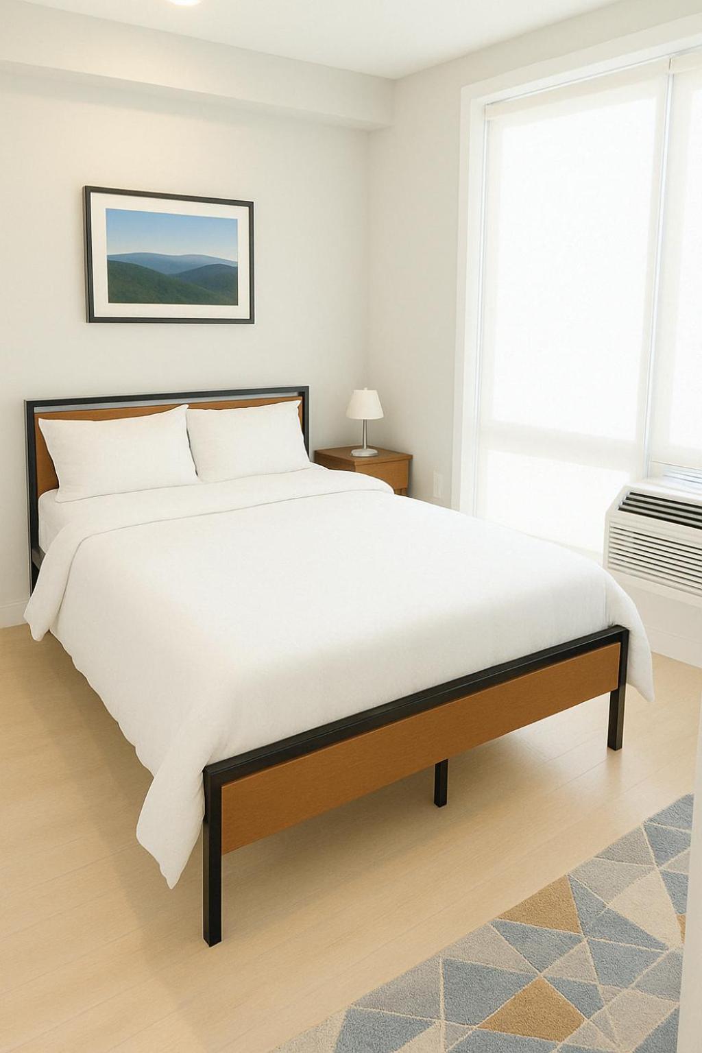 Luxury Stay For Nyc Visit Jersey City 7 Min Walk Nyc Train Station Екстериор снимка