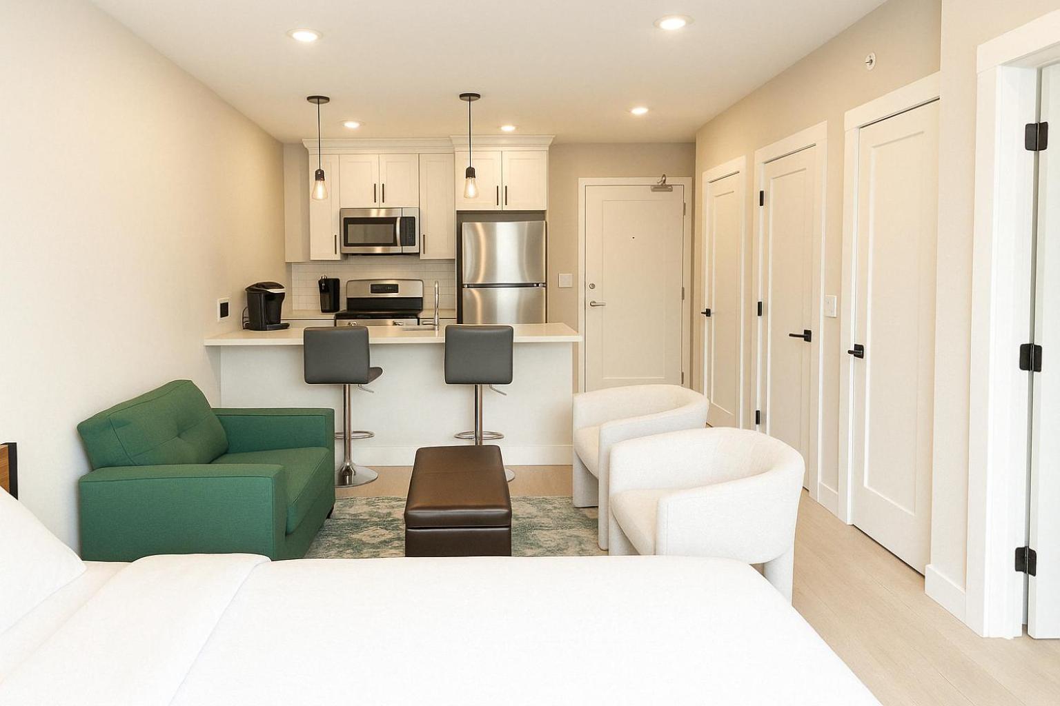 Luxury Stay For Nyc Visit Jersey City 7 Min Walk Nyc Train Station Екстериор снимка