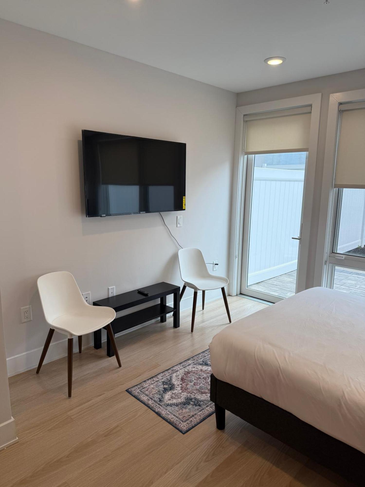 Luxury Stay For Nyc Visit Jersey City 7 Min Walk Nyc Train Station Екстериор снимка